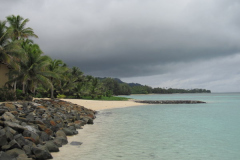 Rarotongan Beach Resort