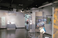 M.I.T. Museum