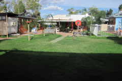 Alice Lodge