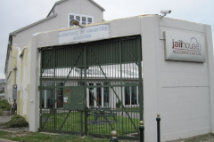 Jailhouse Accomodation