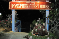 Pong-Phen Guesthouse